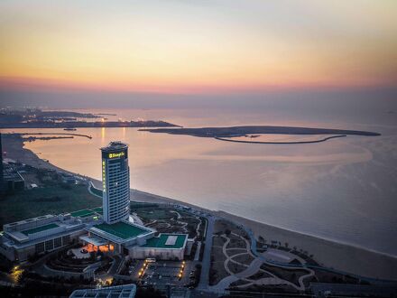 Shangri-La Qinhuangdao 写真