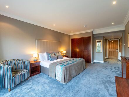 ザ シェーブルック キャッスル ホテル 写真