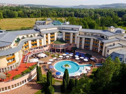 ロータス テルメ ホテル&スパ 写真