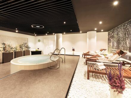 メルキュール ワルシャワ セントゥルム ホテル 写真