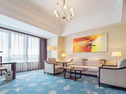 Wyndham Garden Wuxi Huishan 写真