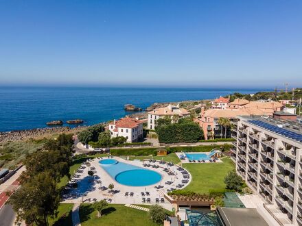 ヴィラ ガーレ カスカイス 写真