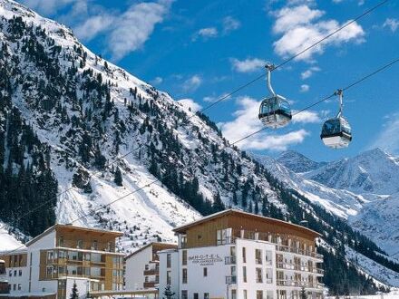 Hotel Vier Jahreszeiten 写真