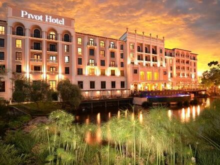 Pivot Hotel Montecasino 写真