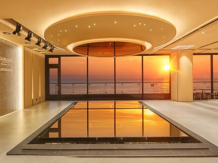 ラマダ バイ ウィンダム 江原束草 写真