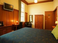 The County Hotel 写真