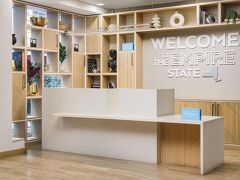 ハンプトン イン マンハッタン-35丁目/エンパイア ステート ビル 写真