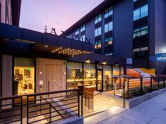 キンプトン アルトン フィッシャーマンズ ワーフ バイ IHG 写真