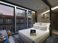 Porto Royal Bridges Hotel 写真