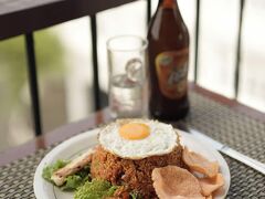 ホテル カーサマラ キャンディ 写真