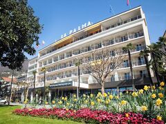 Hotel la Palma au Lac 写真