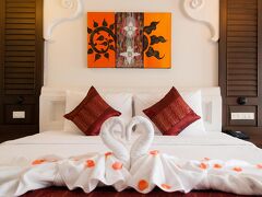 BP チェンマイ シティ ホテル オールド タウン 写真