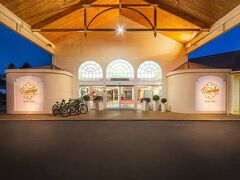 ワイラケイ リゾート タウポ 写真