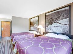 スーパー 8 バイ ウィンダム モリルトン 写真