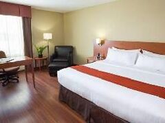 Holiday Inn Express Quebec City-Sainte Foy 写真