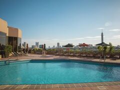 ラムセス ヒルトン 写真