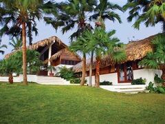 カーサボニータ トロピカルロッジ ホテル 写真