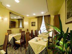 ホテル ソーニャ 写真