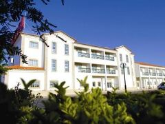 ホテル エストレーラ ダ イデーニャ 写真