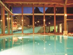 ホテル メトロポール アンド スパ ツェルマット 写真