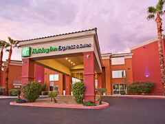 Holiday Inn Express Hotel & Suites Scottsdale - Old Town 写真