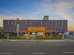 Central Court Warrnambool 写真