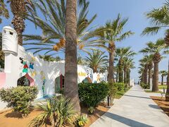 Marhaba Palace 写真