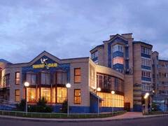 La Vie de Chateau SPA-Hotel 写真