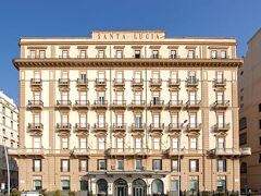 グランド ホテル サンタ ルチア 写真