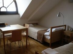 Dom Gości Opactwa Benedyktynów 写真