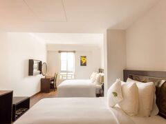 コチン サンホテル 写真