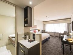 ザ コルムザイル ホテル 写真