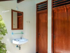 デルタ ホームステイ 写真