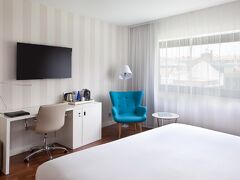 NH マドリード ベンタス 写真