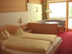 Sport and Vitalhotel Bachmann 写真