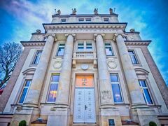 Hotel Platinum Palace 写真