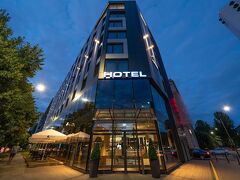 Q Hotel Plus Wroclaw 写真