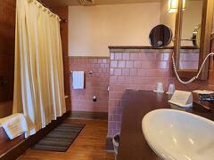 ロイクロフト イン 写真