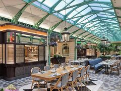 ロンドナー グランド ア ラグジュアリー コレクション ホテル マカオ 写真