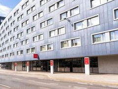 レオナルドホテルウィーンシェーンブルン 写真