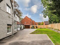 スプリングフィールド ハウス - バーミンガム空港＆NEC 写真