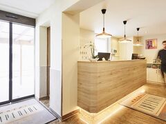 ホテル インペリアル 写真