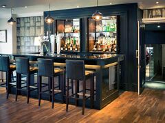 メルキュール オックスフォード 写真