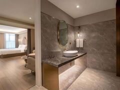 メルキュール上海豫園 (上海豫园美居酒店) 写真