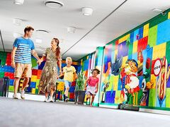 ホテル レゴランド デンマーク 写真