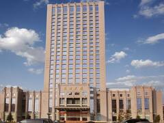 ドンギン ドンシェン ホテル 写真