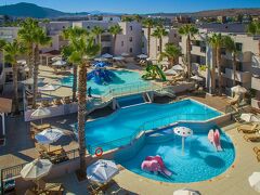 Gouves Water Park Holiday Resort 写真