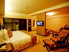 ヤンジ ヤンビアン インターナショナル ホテル 写真