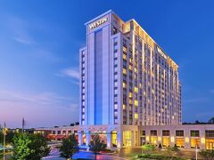 ザ ウェスティン シカゴ ノース ショア 写真