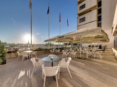 ラディソン ブル ホテル & スパ ダウガヴァ リガ 写真